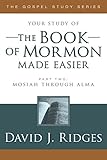 The Book of Mormon Made Easier, Part II (New Cover) (Gospel Studies)