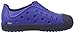 crocs Kids' Bump It Shoe (Toddler/Little Kid), Cerulean Blue/Navy, 7 M US Toddler