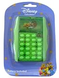 Disney Winnie The Pooh Pocket Calculator / Desktop Calculator