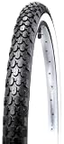 CyclePro Cruiser 26 Inch x 2.125 Inch Wire Whitewall