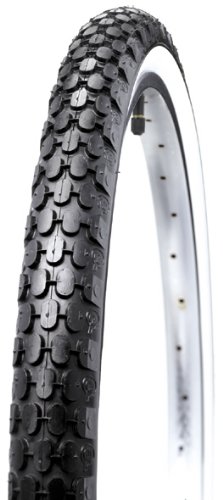 Kenda Stud Cruiser K80 Mountain Bicycle Tire - 26 x 2.125