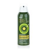 Insect Repellent Body Spray 125ml