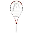 Head MicroGel Radical Pro Tennis Racquet (Unstrung)