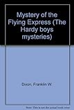 Mystery of the flying express