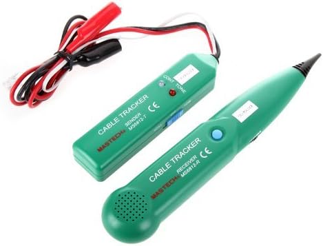 California Sugar Network Cable Tester Line Tracker Telephone ,ms6812