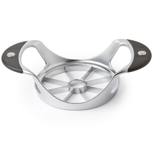 Amazon price history for. HIC Stainless Steel Apple Corer
