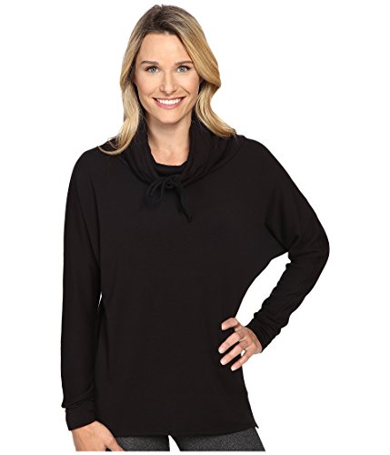 [ビヨンドヨガ] Beyond Yoga レディース Drawcord Cowl Dolman トップス [並行輸入品]