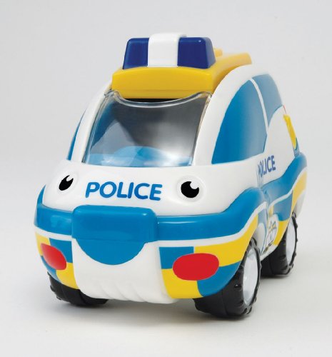 Cover image : ワウトーイ ポリスカー