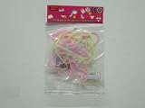 Underwear Shaped Glow In The Dark Shaped Rubber Bands Bandz Bracelets (12)