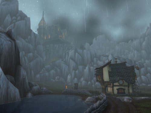World of WarCraft: Cataclysm (Add-on)
