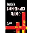 Trends in Bioinformatics Research by Peter V. Yan