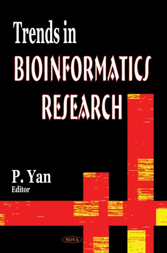 Trends in Bioinformatics Research