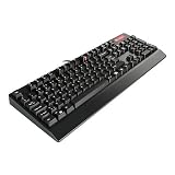 Zowie Celeritas Pro Gaming Tastatur (DE Layout)von "ZOWIE"