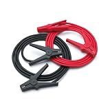 Clarke CJL41D Professional Jump Leads Booster Cables 3.5M 350A