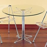Stella Dinette Table by Lumisource