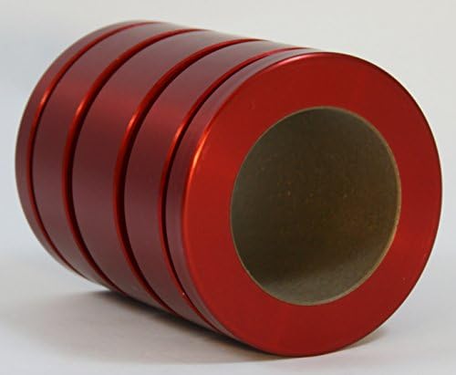 PBC LinearBearing FL06