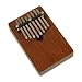 Musical Instruments : Kalimba - Thumb Piano, Natural
