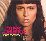 Clara Moreno - Miss Balanco