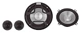 Clarion SRQ13250S 5.25-Inch 2-Way Component Speaker System