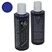 Special Effects Semi-Permanent Vegan Hair Dye Blue Mayhem