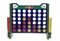 Big Sale Giant Connect 4 / Up 4 It Game