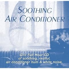 Soothing Air Conditioner