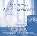 Soothing Air Conditioner: Air Conditioner Sleep Sound CD
