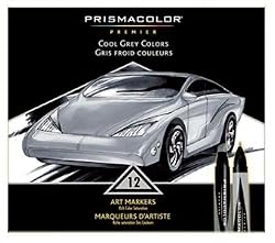 MARKERSET-PRISMCOOLGRAY