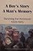 Books : A Boy's Story A Man's Memory- Surviving The Holocaust 1933-1945