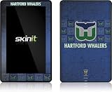 Skinit Hartford Whalers Vintage Vinyl Skin for Amazon Kindle Fire
