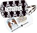 Skulls and Crossbones Personalized Pet ID Tag