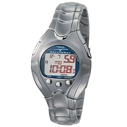YEMA by Seiko of France RALLYGRAF Men's Digital Alarm/Chronograph Watch. Model: YM457