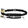 Fuel Belt Race Number Belt Slim Pocket