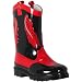 Western Chief Kids Cowboy Rain Boots - Red