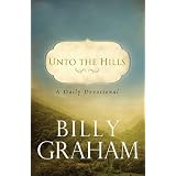 Unto the Hills: A Daily Devotion