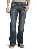 Lucky Brand Men's Slim Bootleg (Long) In Ol' Melamine