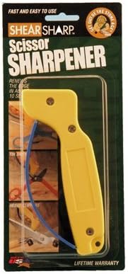 Fortune Products Inc. 002C Shear Sharp Blade Sharpener