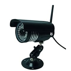Kerbl 1086 Kameraset inklusiv Antenne und Zubeh�r 2,4 GHZ