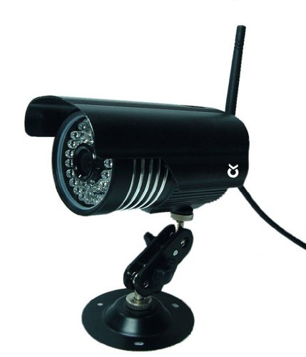 Kerbl 1086 Kameraset inklusiv Antenne und Zubeh&ouml;r 2,4 GHZ Preisvergleich