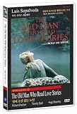 The Old Man Who Read Love Stories (2001) All Region DVD (Region 1,2,3,4,5,6 Compatible). Starring Richard Dreyfuss, Timothy Spall, Hugo Weaving