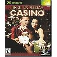 High Rollers Casino by Jack Of All Games