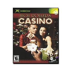 High Rollers Casino [Xbox]