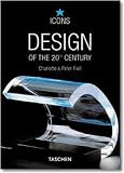 Design of the 20th Century (TASCHEN Icons Series)