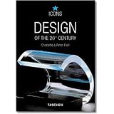 Designofthe20thCentury(TASCHENIconsSeries)