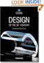 Design of the 20th Century (TASCHEN Icons Series)