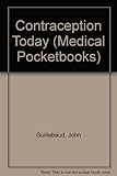Contraception today : a pocketbook for general practitioners