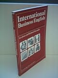International business English : communication skills in English for business purposes