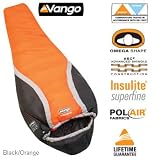 Summit 5000 Sleeping Bag