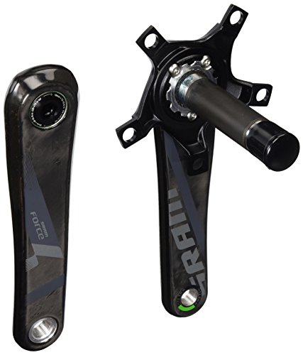 SRAM Force Cx1 Crankset, 175mm 110BCD GXP