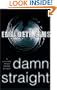 Damn Straight: A Lillian Byrd Crime Story